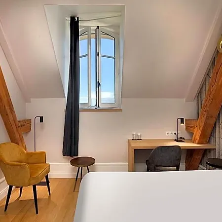Alexandra Palace - La Maison Younan 5*