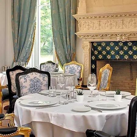 酒店 Alexandra Palace - La Maison Younan Mazieres-en-Gatine