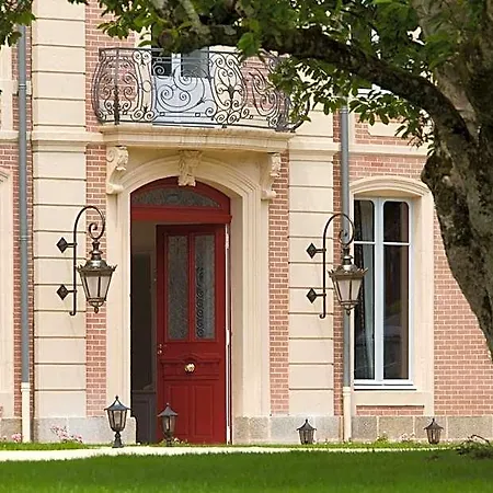 Alexandra Palace - La Maison Younan Mazieres-en-Gatine