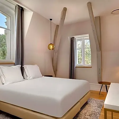 Hotel Alexandra Palace - La Maison Younan