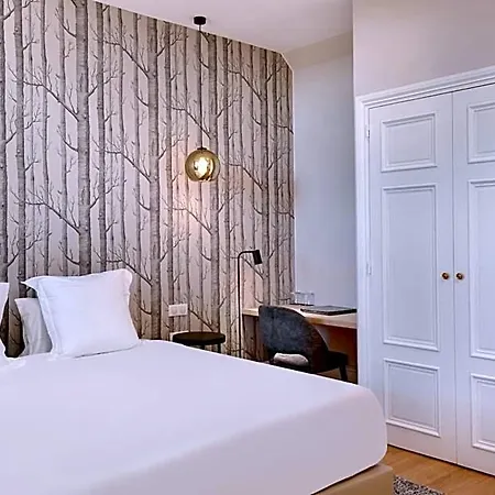 酒店 Alexandra Palace - La Maison Younan 5*