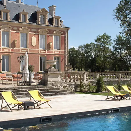 Alexandra Palace - La Maison Younan 5*