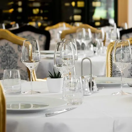 酒店 Alexandra Palace - La Maison Younan 5*