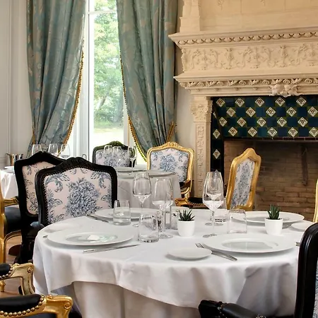 Alexandra Palace - La Maison Younan