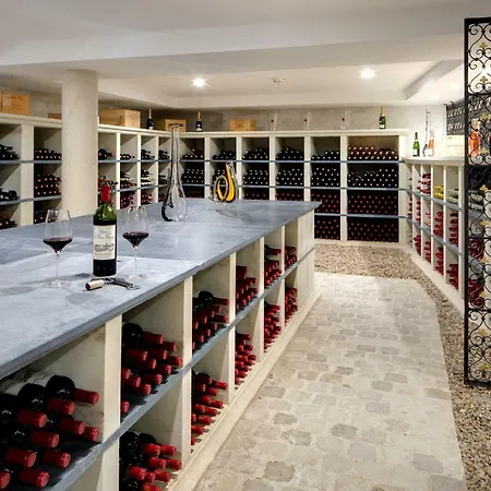 Alexandra Palace - La Maison Younan 5*