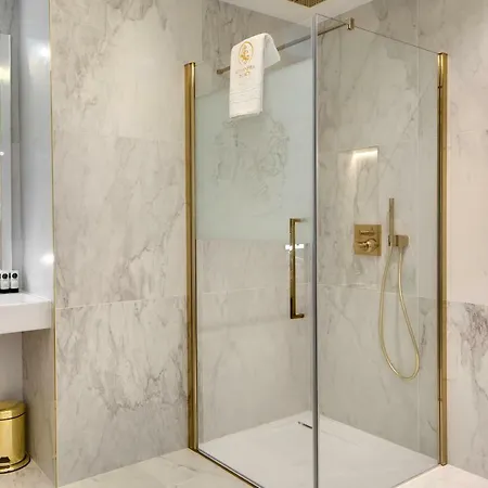 Hotel Alexandra Palace - La Maison Younan 5*