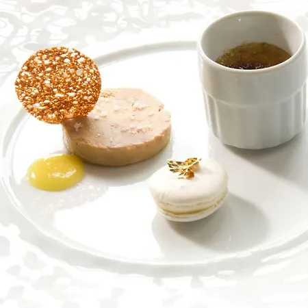 Alexandra Palace - La Maison Younan 酒店 5*