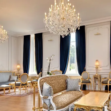 Alexandra Palace - La Maison Younan Mazieres-en-Gatine