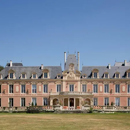 Hotel Alexandra Palace - La Maison Younan