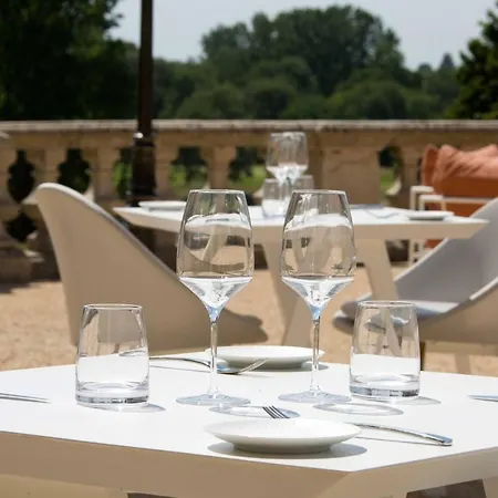 Alexandra Palace - La Maison Younan 5*