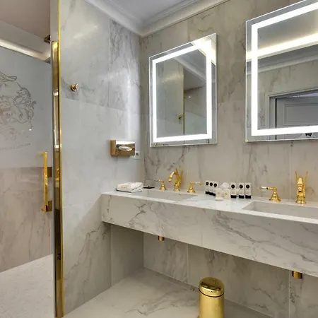 Alexandra Palace - La Maison Younan 5*