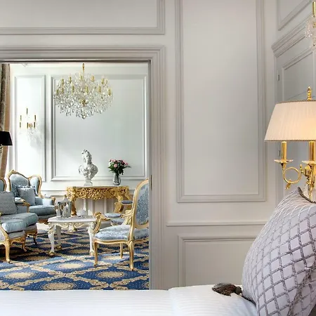 Alexandra Palace - La Maison Younan Hotel