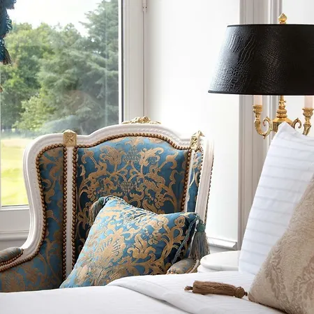 Alexandra Palace - La Maison Younan Отель