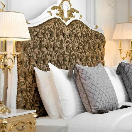 Alexandra Palace - La Maison Younan Hotel