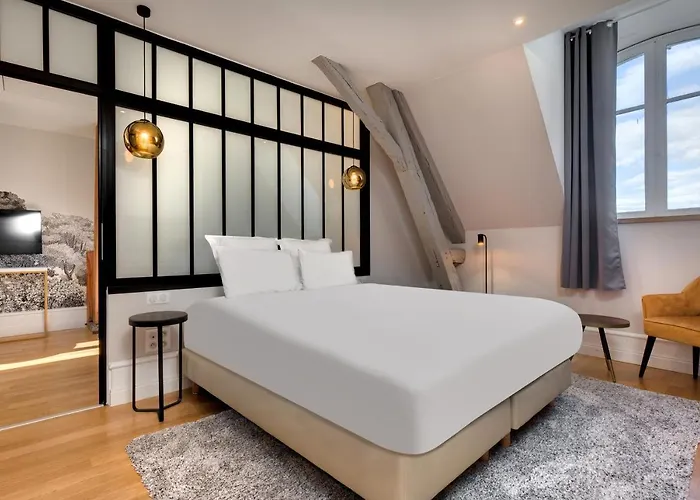 Alexandra Palace - La Maison Younan فندق