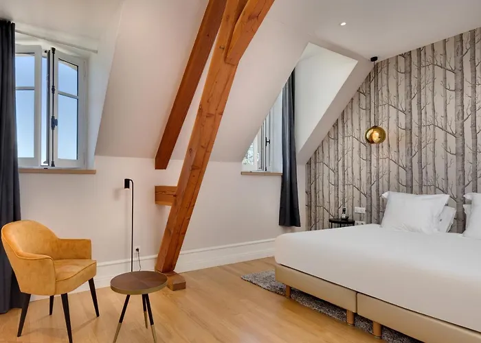 Alexandra Palace - La Maison Younan Mazieres-en-Gatine