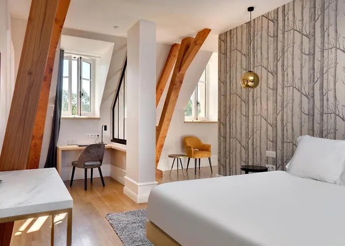 Alexandra Palace - La Maison Younan Mazieres-en-Gatine