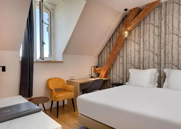 Alexandra Palace - La Maison Younan فندق 5*