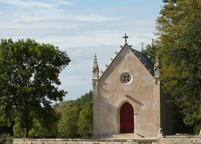 Alexandra Palace - La Maison Younan فندق 5*