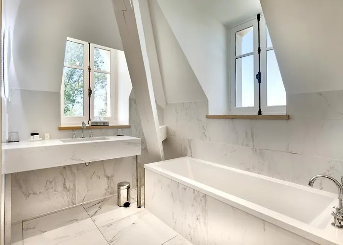 Alexandra Palace - La Maison Younan 5*