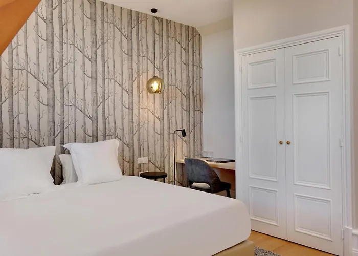 Alexandra Palace - La Maison Younan