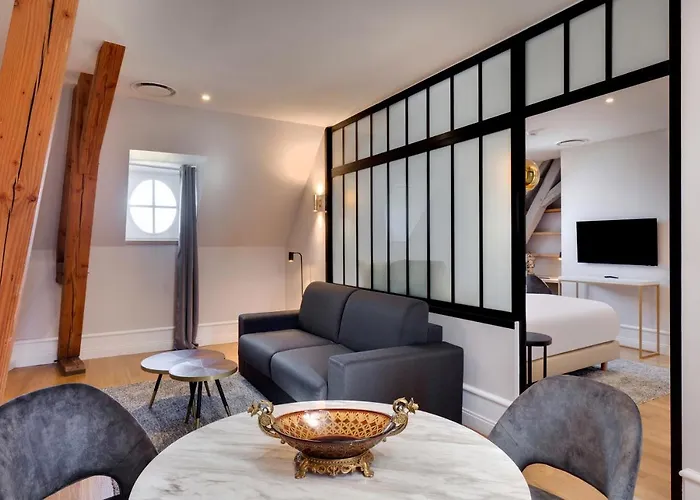 فندق Alexandra Palace - La Maison Younan Mazieres-en-Gatine