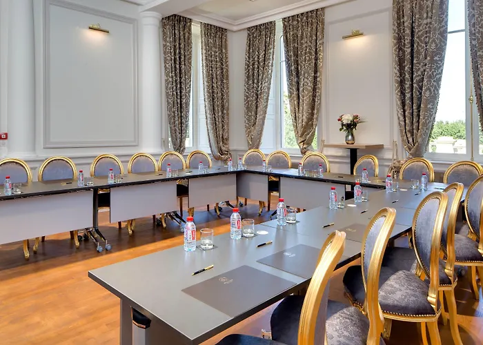 Alexandra Palace - La Maison Younan Mazieres-en-Gatine