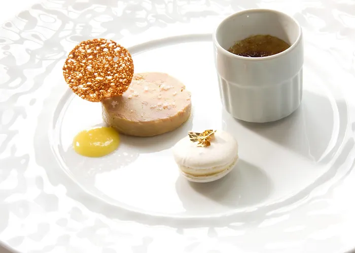 Alexandra Palace - La Maison Younan فندق Mazieres-en-Gatine