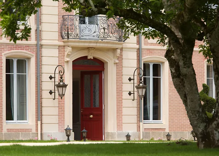 Alexandra Palace - La Maison Younan 5*