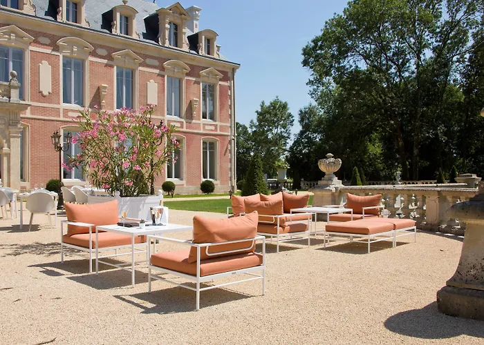 Alexandra Palace - La Maison Younan فندق 5*