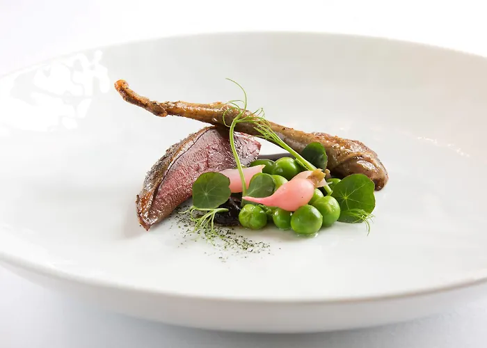 Alexandra Palace - La Maison Younan 5*