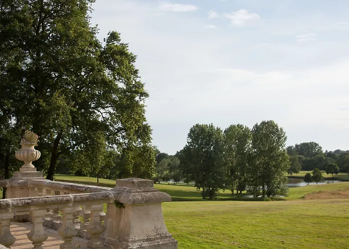 فندق Alexandra Palace - La Maison Younan 5*