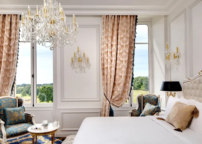 فندق Alexandra Palace - La Maison Younan