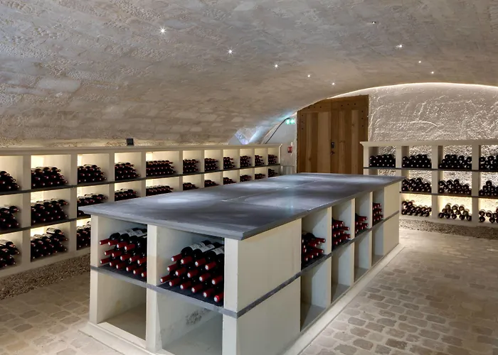 Alexandra Palace - La Maison Younan 5*