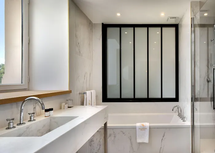 Alexandra Palace - La Maison Younan Hotel