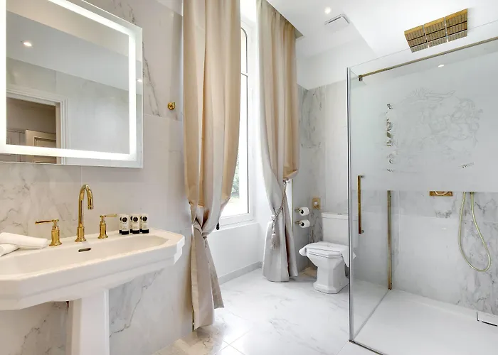 Alexandra Palace - La Maison Younan Hotel Mazieres-en-Gatine