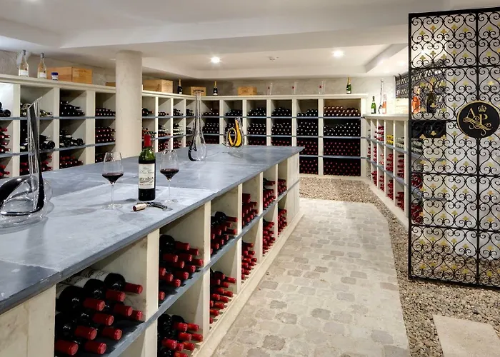 Alexandra Palace - La Maison Younan 5*