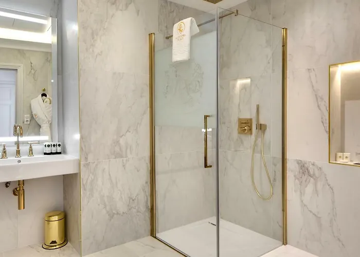 Hotel Alexandra Palace - La Maison Younan 5*