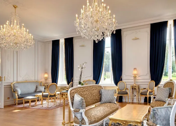 Alexandra Palace - La Maison Younan Mazieres-en-Gatine