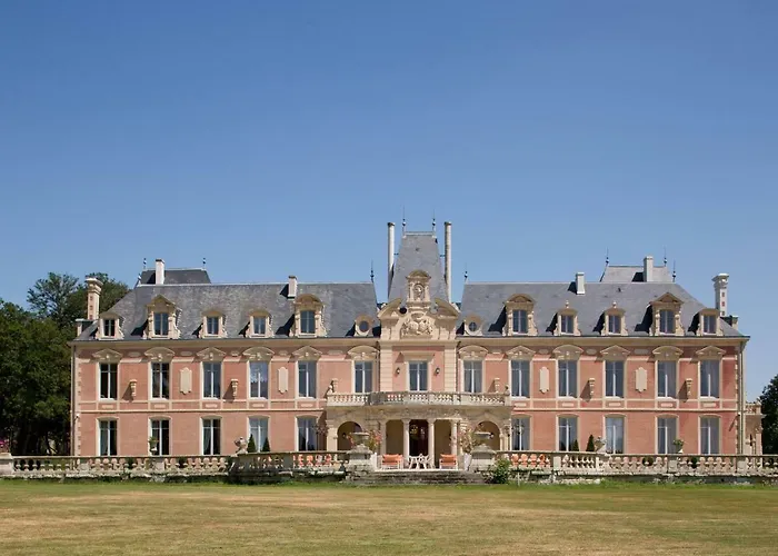 فندق Alexandra Palace - La Maison Younan