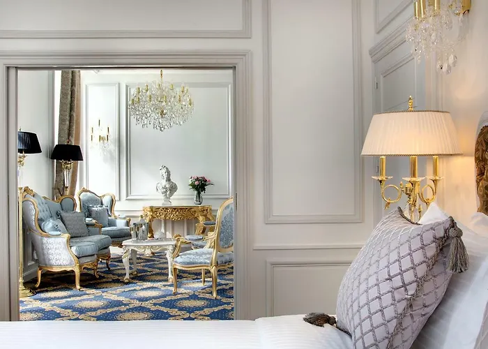 Alexandra Palace - La Maison Younan Hotel