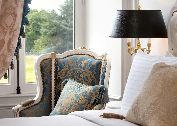 Alexandra Palace - La Maison Younan Hotel