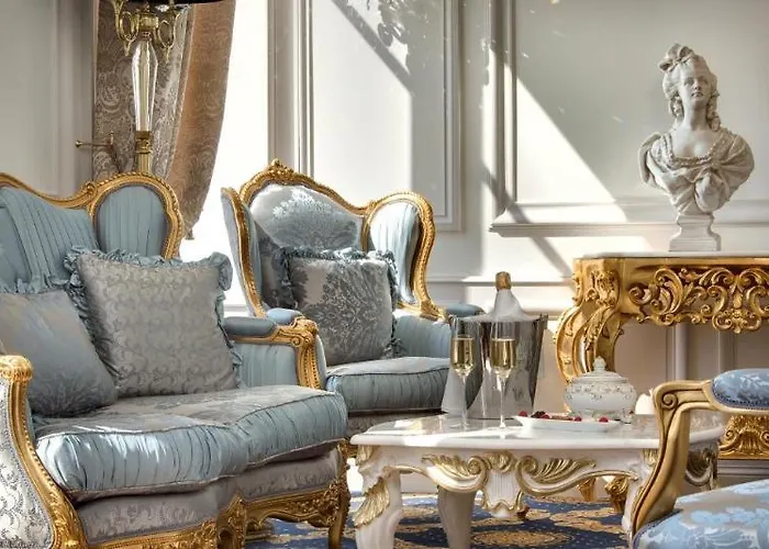 Alexandra Palace - La Maison Younan فندق Mazieres-en-Gatine